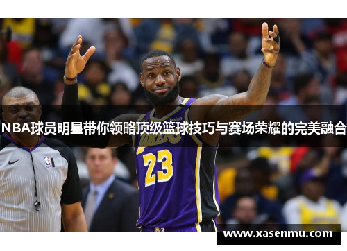 NBA球员明星带你领略顶级篮球技巧与赛场荣耀的完美融合